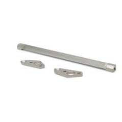 Zebra Kit Peel Bar ZE500-4 RH & LH – P1046696-074